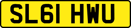SL61HWU