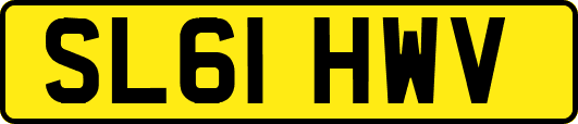 SL61HWV