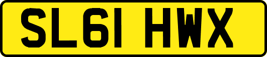 SL61HWX