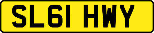SL61HWY