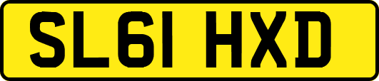 SL61HXD