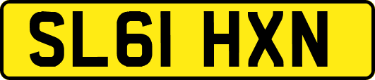 SL61HXN