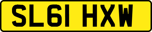 SL61HXW