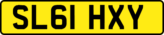 SL61HXY