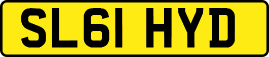 SL61HYD