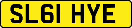 SL61HYE