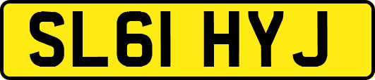 SL61HYJ