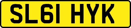 SL61HYK
