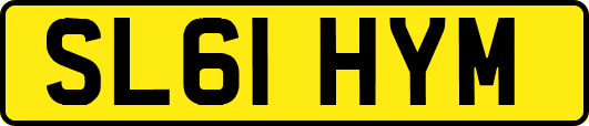 SL61HYM