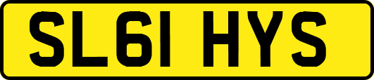 SL61HYS