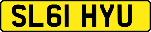 SL61HYU