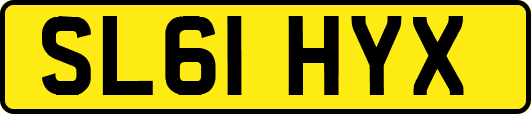 SL61HYX