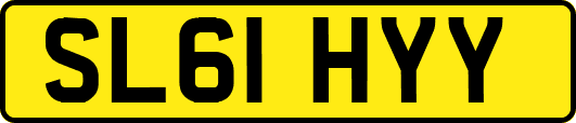 SL61HYY