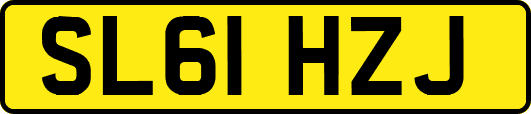 SL61HZJ