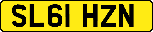 SL61HZN