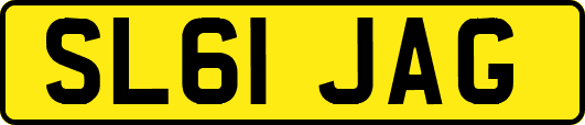 SL61JAG