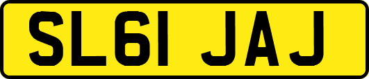 SL61JAJ