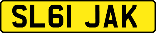 SL61JAK