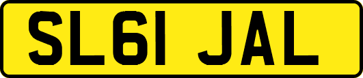 SL61JAL