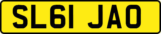 SL61JAO