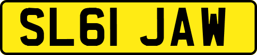 SL61JAW