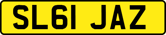 SL61JAZ