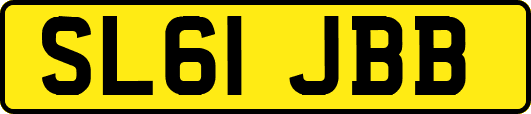 SL61JBB