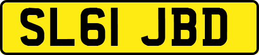 SL61JBD