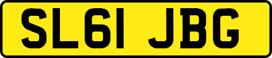 SL61JBG