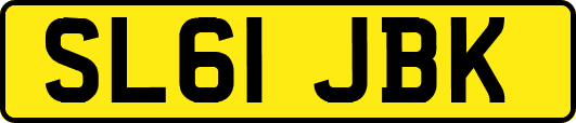 SL61JBK