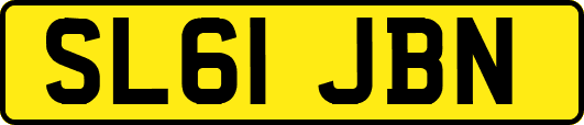 SL61JBN