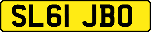 SL61JBO