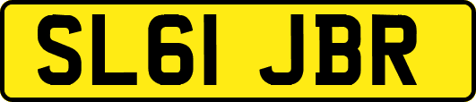 SL61JBR