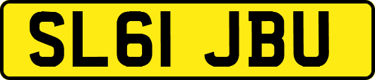 SL61JBU