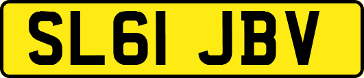 SL61JBV