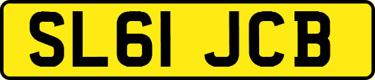 SL61JCB
