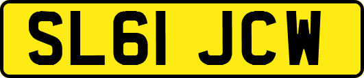 SL61JCW