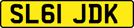 SL61JDK