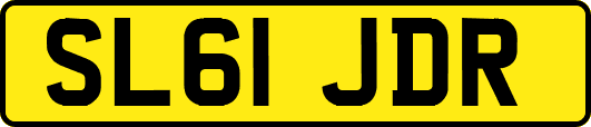 SL61JDR