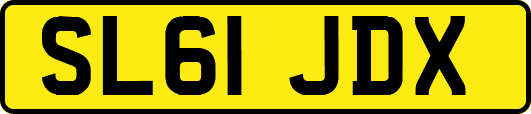 SL61JDX