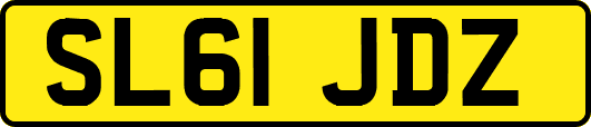 SL61JDZ