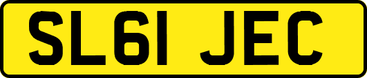 SL61JEC