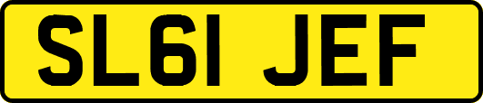 SL61JEF