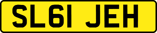 SL61JEH