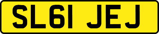 SL61JEJ
