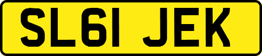 SL61JEK