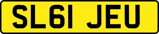 SL61JEU
