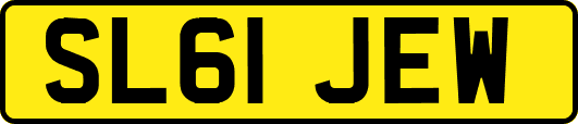 SL61JEW