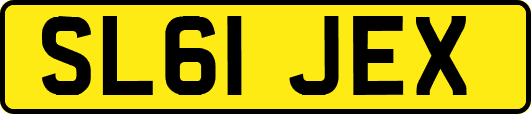 SL61JEX