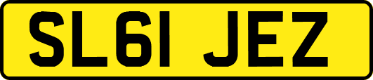 SL61JEZ